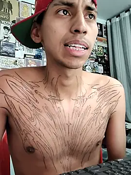 XXX chat uživo modela Babt_kyle