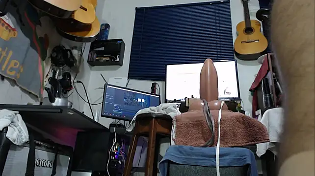 flex_cam Adlı Modelin Canlı XXX Sohbeti