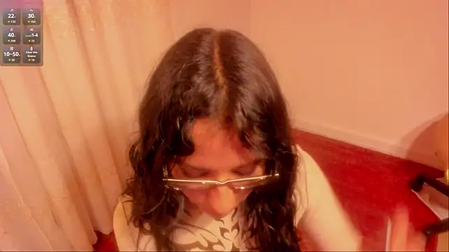 Czat XXX na żywo – aluna_0310