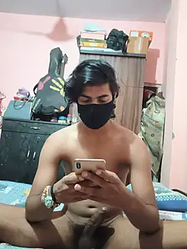 Fucker_111 Adlı Modelin Canlı XXX Sohbeti
