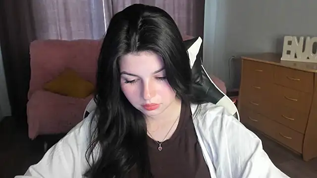 KisaModel Live XXX-Chat