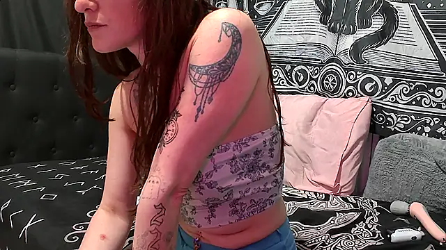 Etherealgoddess222 Chat XXX live