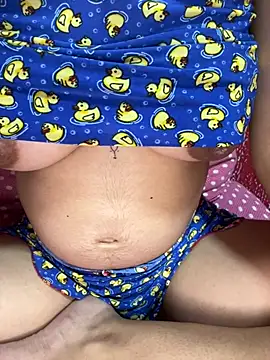 Show de webcam de gabrielasausa30