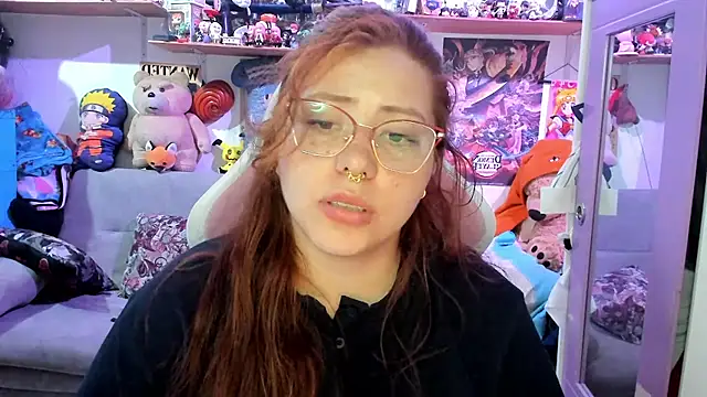 soficammy Chat XXX live