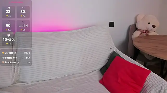 goodnightkitty's Live XXX Chat