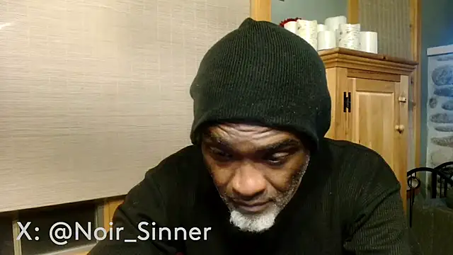 sinnernoir 现场XXX聊天