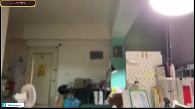 Chat +18 de RC-Nox ao vivo