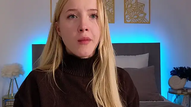 XXX chat uživo modela adele_armass