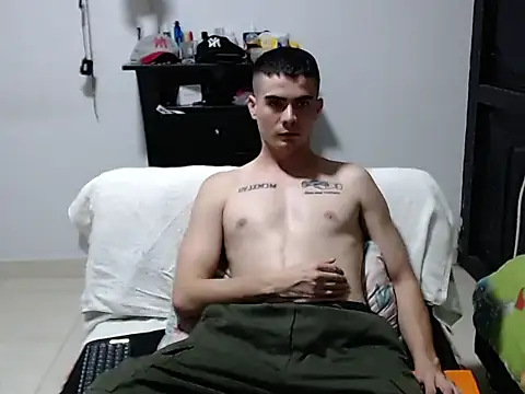 Zac_Efront Live XXX-chat