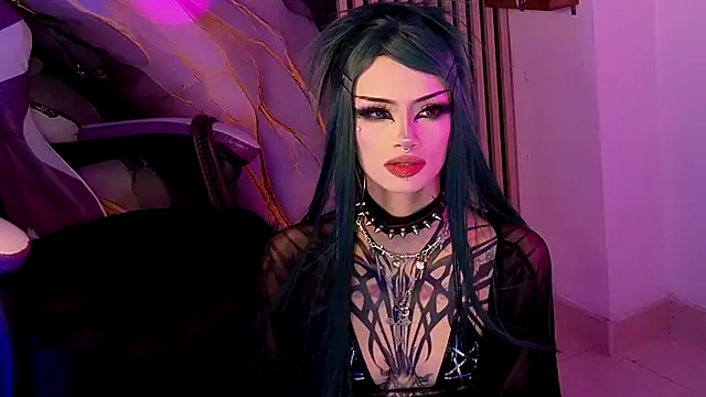 Czat XXX na żywo – chloe_jacksonn