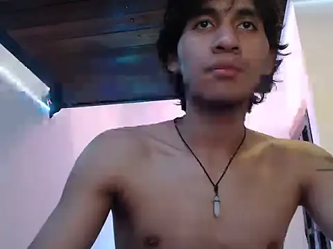 Živý XXX chat ElliotAzert