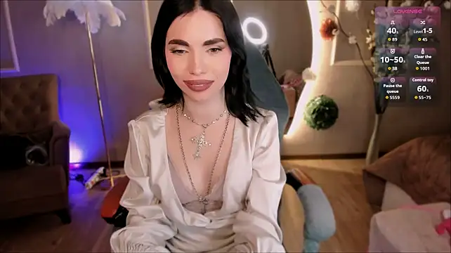 Velvet__Kiss Chat XXX live