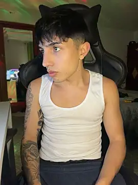 Živý XXX chat pabonsito