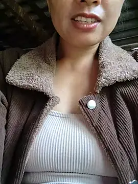 Congee-666 Adlı Modelin Canlı XXX Sohbeti