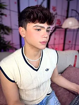 Czat XXX na żywo – PRINCE_STEV