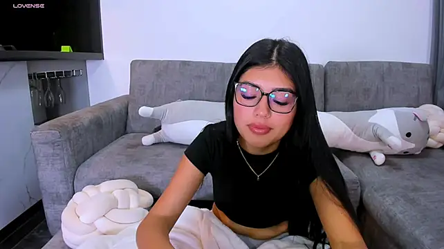 1lubonnie – Live XXX-chat