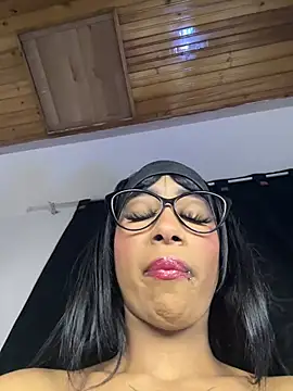 Zaabrina_20 – Live XXX-chat