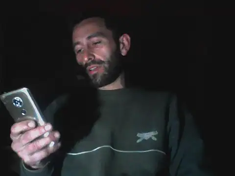 HesARG Chat XXX live