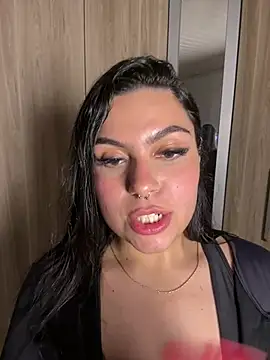 Babyellenn – Live XXX-chat