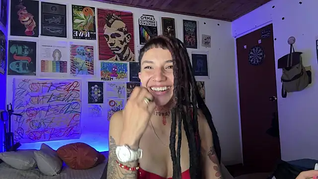 niah_11 Live XXX-Chat