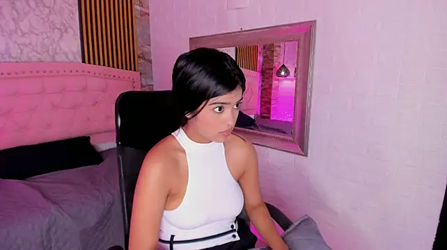 Tiffany_wilsson Live XXX-Chat