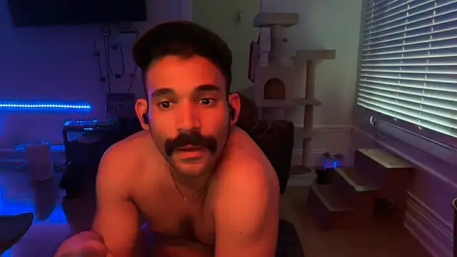itsmeathen live XXX chat