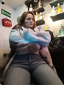 Dannial51 – Live XXX-chat
