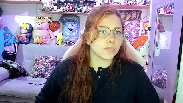 soficammy Chat XXX in diretta