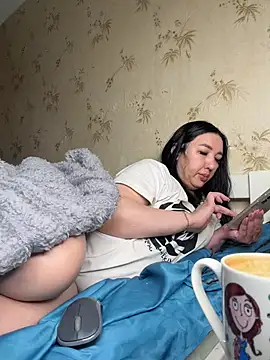 Živý XXX chat Naughtbaby_2025