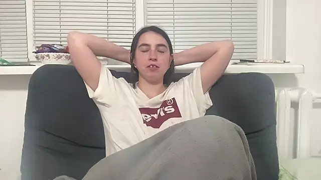 Živý XXX chat Aphr0ditee