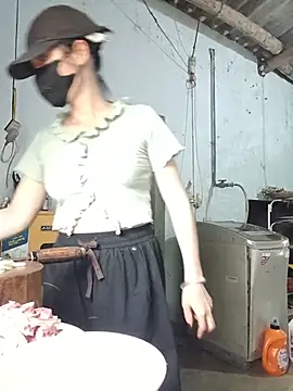 Bong_Hoa 现场XXX聊天