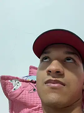 Araujo_1 webcam show