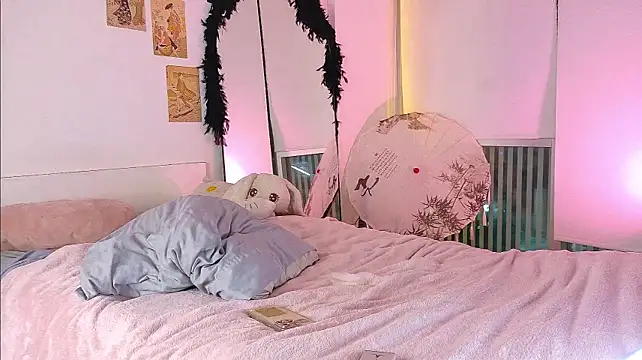 Živý XXX chat CourtesanKamala