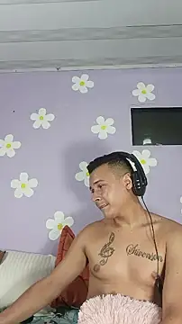 Alan_CS – Live XXX-chat