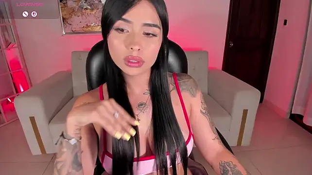MariaHerrera_ Chat XXX live