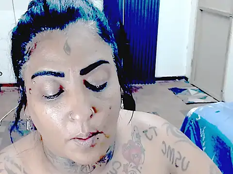 Chat XXX en directo de Indiancatz2