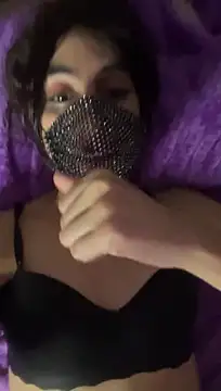fatisexy Adlı Modelin Web Kamerası Şovu