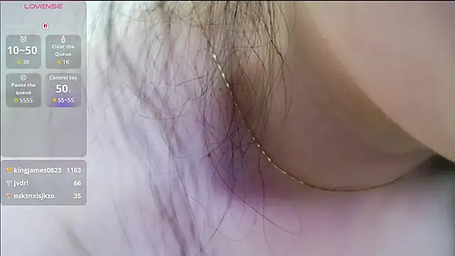 Chat XXX Live Daisy-B3