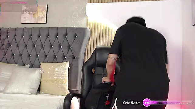Chatroom XXX en direct de Tommy_Claks