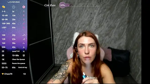 Reginasmileen Live XXX chat