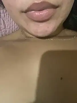 Chat XXX ao vivo de mels011