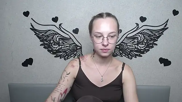 SteshaGlassn Live XXX chat