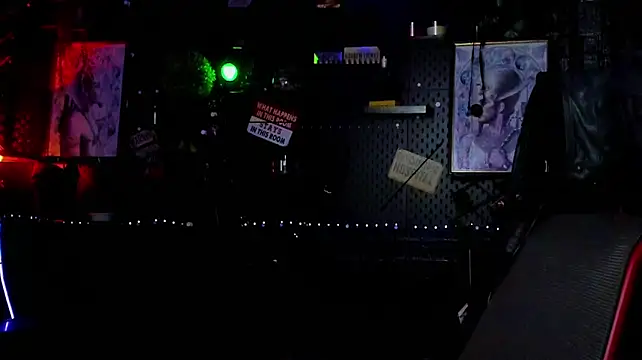 LexHardy 라이브 XXX 채팅