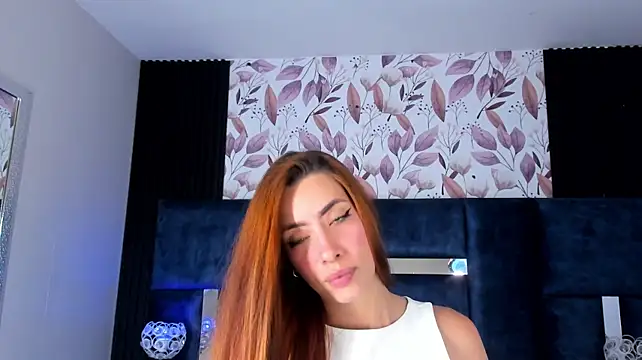 Czat XXX na żywo – LolaGray__