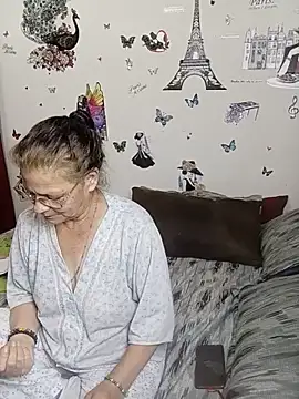 katrinna_ Adlı Modelin Canlı XXX Sohbeti