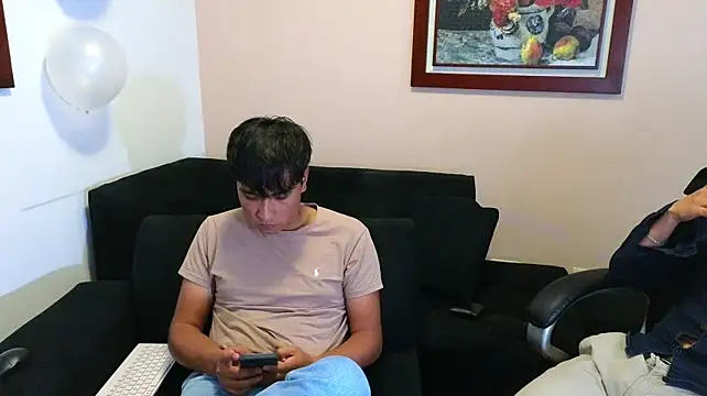 bratbuddies' Live XXX Chat