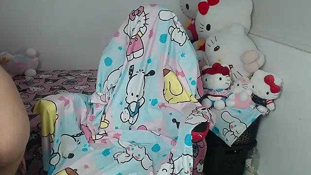 kayla_k18 live XXX chat