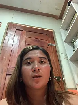 Ms_America16's Live XXX Chat