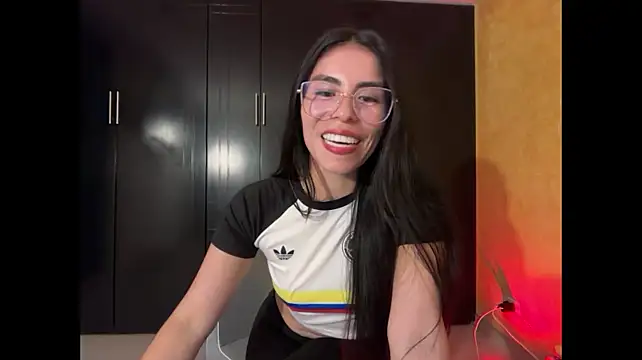 sasha_jonne Chat XXX in diretta