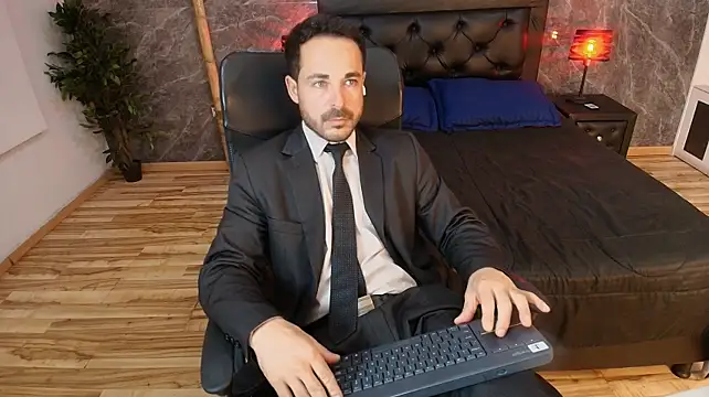 Adams_Sanz's Live XXX Chat